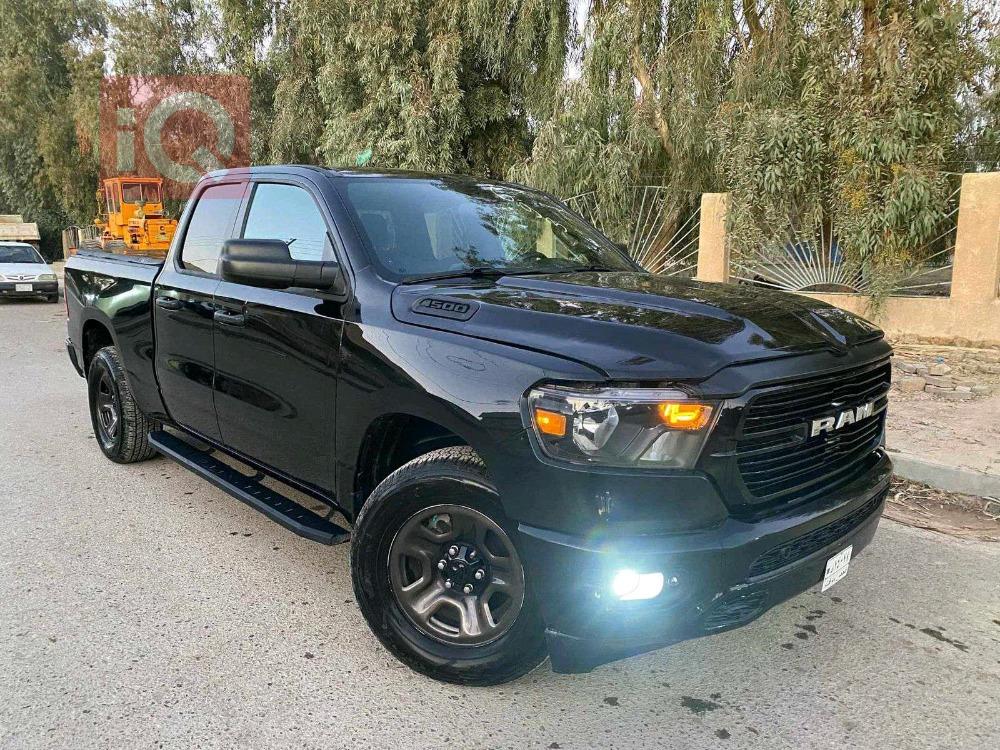 ڕام 1500
